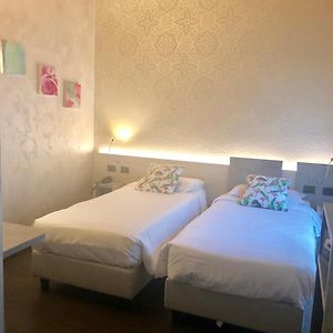 Kamer met Twee Aparte Bedden