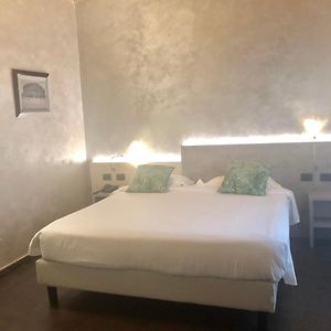 Standaard Kamer met een King Size Bed